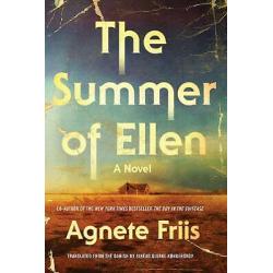 The Summer of Ellen 1st edition