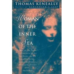 Woman of the Inner Sea