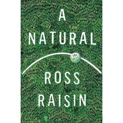 A Natural: A Novel