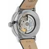 Raymond Weil Maestro Men's Automatic Silver Dial Leather Watch 2237-STC-00659