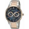 Kenneth Cole New York Men's Quartz Stainless Steel Watch KC50691001