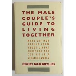The Male Couple's Guide to Living Together