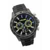 NEW TW Steel Yamaha Men's Chronograph Quartz Watch - VR114