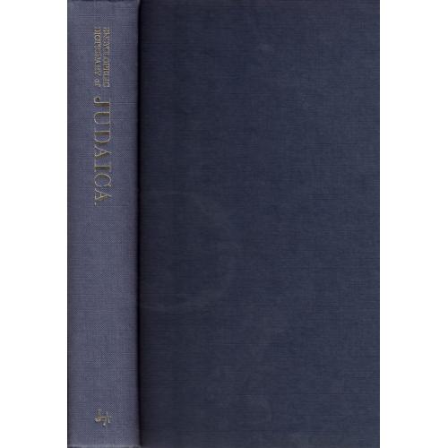 Encyclopedic Dictionary of Judaica