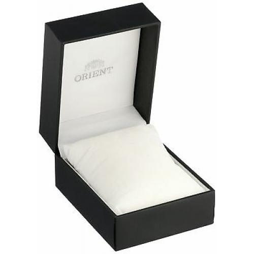 Orient Men's 'Ray II' Japanese Automatic Stainless Steel Diving Watch FAA02005D9