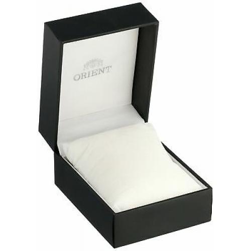 Orient Men's 'Ray II' Japanese Automatic Stainless Steel Diving Watch FAA02007B9