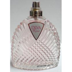 Rose Diva by Emanuel Ungaro 3.3 3.4 oz EDP New tester