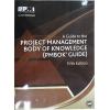 A Guide to the Project Management Body of Knowledge (PMBOK® Guide)Fifth Edition