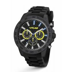 NEW TW Steel Yamaha Men's Chronograph Quartz Watch - VR114