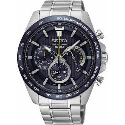 Seiko Chronograph SSB301P1 Mens Chronograph Watch