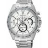 Seiko Chronograph SSB297P1 Mens Stainless Steel Watch