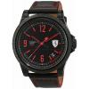 Ferrari Mens Analog Dress Quartz Watch NWT 0830271