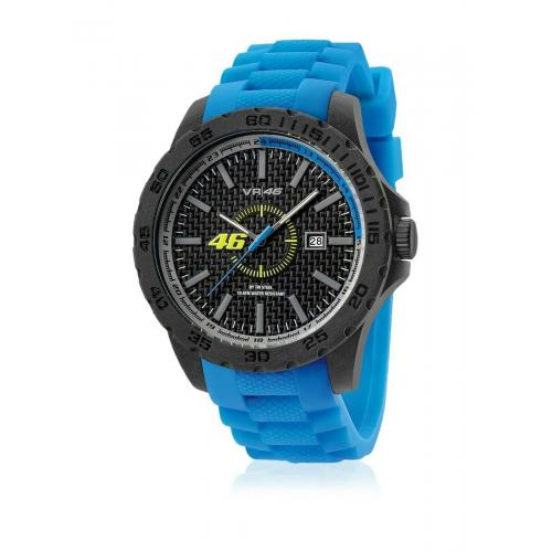 NEW TW Steel Yamaha 45mm Men's Quartz Watch - VR6