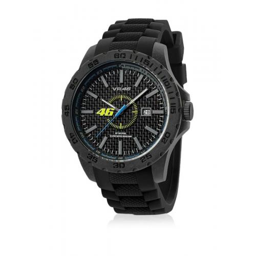 NEW TW Steel Yamaha 45mm Men's Quartz Watch - VR8