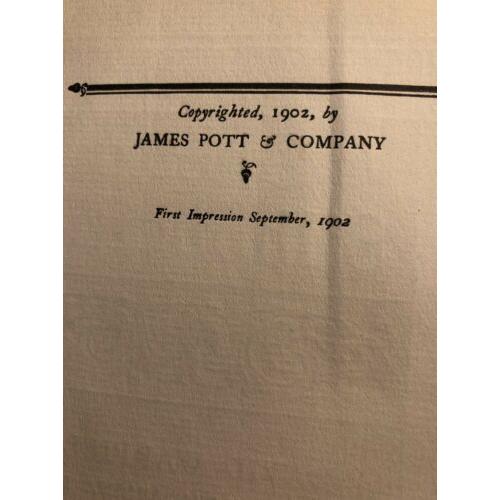 Ghetto Silhouettes 1902 1st Edition Hardcover