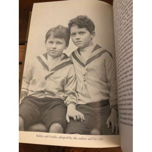 AUTOGRAPHED Another 60 Years Sir Arthur Richmond 1965 1st Edition Hardcover