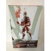 AUTHENTIC Power Rangers Lightning Collection Lord Zedd Mighty Morphin 6 Figure