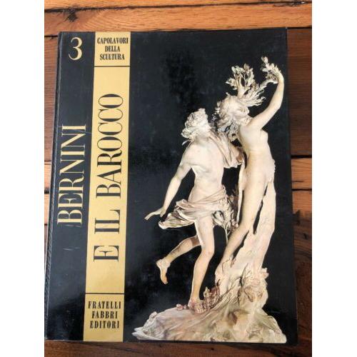 Bernini e il Barocco. Sculptures Art