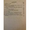 Italian fantasies 1910 1st British Edition Hardcover Israel Zangwill
