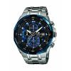 Casio Men's Edifice Stainless Steel Multi Function Quartz Watch EFR539D-1A2V