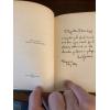 English Lands Letters And Kings. 4 Volume Set Signed VT Gov Percival W Clement