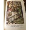 The Chronicles of Robin Hood / Rare Edition Oxford Univ Illust. C Walter Hodges