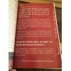 The Fact of a Body by Alexandra Marzano-Lesnevich Softcover ARC Advance Reading