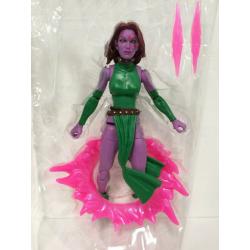 Hasbro Marvel Legends 6” Loose Complete Blink - 2019 X-Men Caliban Wave