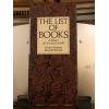 List of Books / A Library Of Over 3000 Works / Raphael & Mcleish