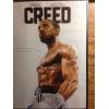 Creed (DVD movie) New, Free shipping