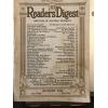 READER'S DIGEST, August 1937.