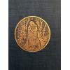 Tuscan feasts Tuscan friends 1907 1st Chatto London Printing Dorothy Nevile Lees