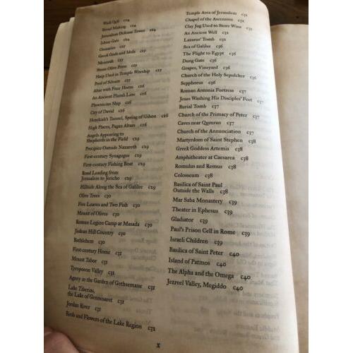 XL12/ Saint Mary's Press College Study Bible: New American Bible