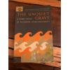 The Unquiet Grave: A Word Cycle  Palinurus/Discolored/ Acceptable Reading Copy