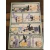 Rare “runner runner” comic #2 Tugboat Press 2013