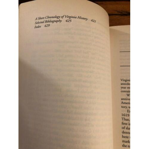 AUTOGRAPHED Best Little Stories from Virginia C BRIAN KELLY & INGRID SMYER
