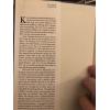 AUTOGRAPHED DUKAKIS Shock: Healing Power Electroconvulsive Therapy 1st Edition