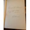 English Lands Letters And Kings. 4 Volume Set Signed VT Gov Percival W Clement