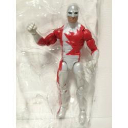 Marvel Legends Wendigo Wave Guardian 6 Loose Figure by Hasbro (In Hand No BAF)