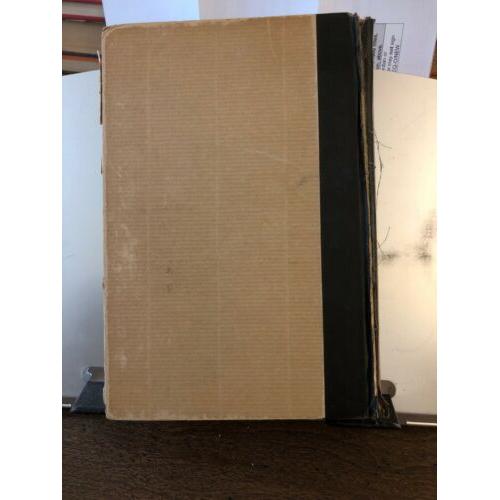 The Hohenzollerns 1929 Century co publishers, hardcover. spine torn