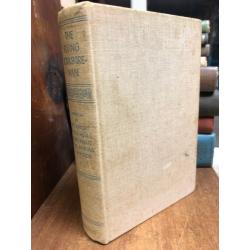 The Flying Yorkshireman 1st Edition Hardcover 1938