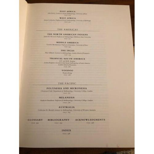 Illustrated Encyclopedia Of Mythology 1980 Hardcover