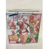 2018 MAFEX MEDICOM TOY MAFEX GWENPOOL MARVEL LEGENDS COMICS Deadpool *US SELLER!