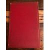 The ruinous face 1909 1st Edition Hardcover Maurice Hewlett