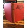 VERY RARE FIND The city without Jews; A novel of our time Hugo Bettauer 1936 HC