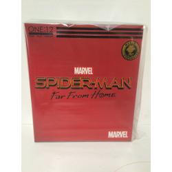Mezco One:12 Collective Spider-Man Far From Home Exclusive 6-Inch Figure