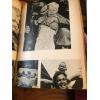 1955 1st Edition Family of Man: Greatest Photographic Exhibition of All Time