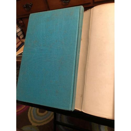 The Saints of Sind by Peter Mayne (First British edition John Murray London)