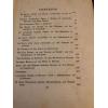 Italian fantasies 1910 1st British Edition Hardcover Israel Zangwill