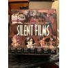 Golden Age of Silent Films (7 VHS Box Set)